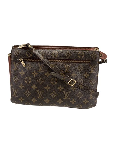 Enghien Louis Vuitton Handbags for Women 